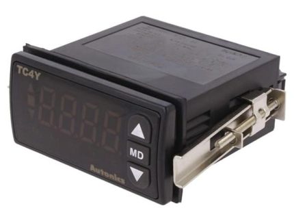 TC4Y-14R Температурный контроллер с ПИД-регулятором
